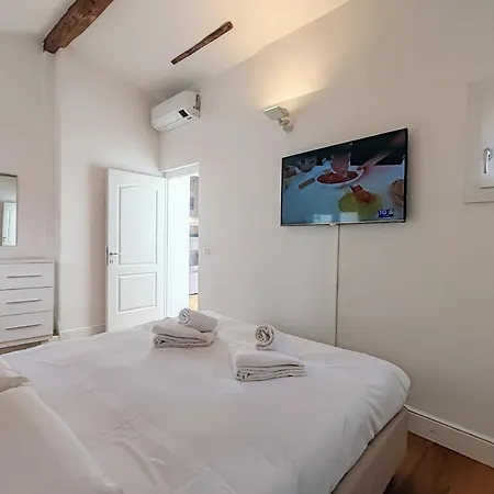 Appartamento Borgo San Jacopo Superior Firenze Esterno foto