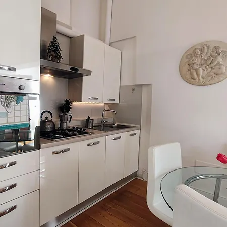 Appartamento Borgo San Jacopo Superior Firenze Esterno foto