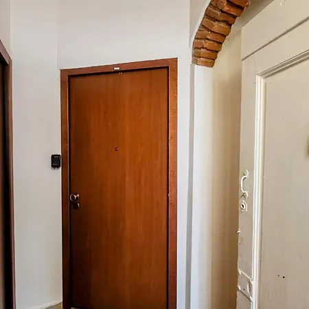 Appartamento Borgo San Jacopo Superior Firenze Esterno foto