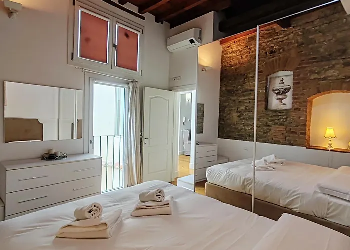 Borgo San Jacopo Superior By 360Rentals