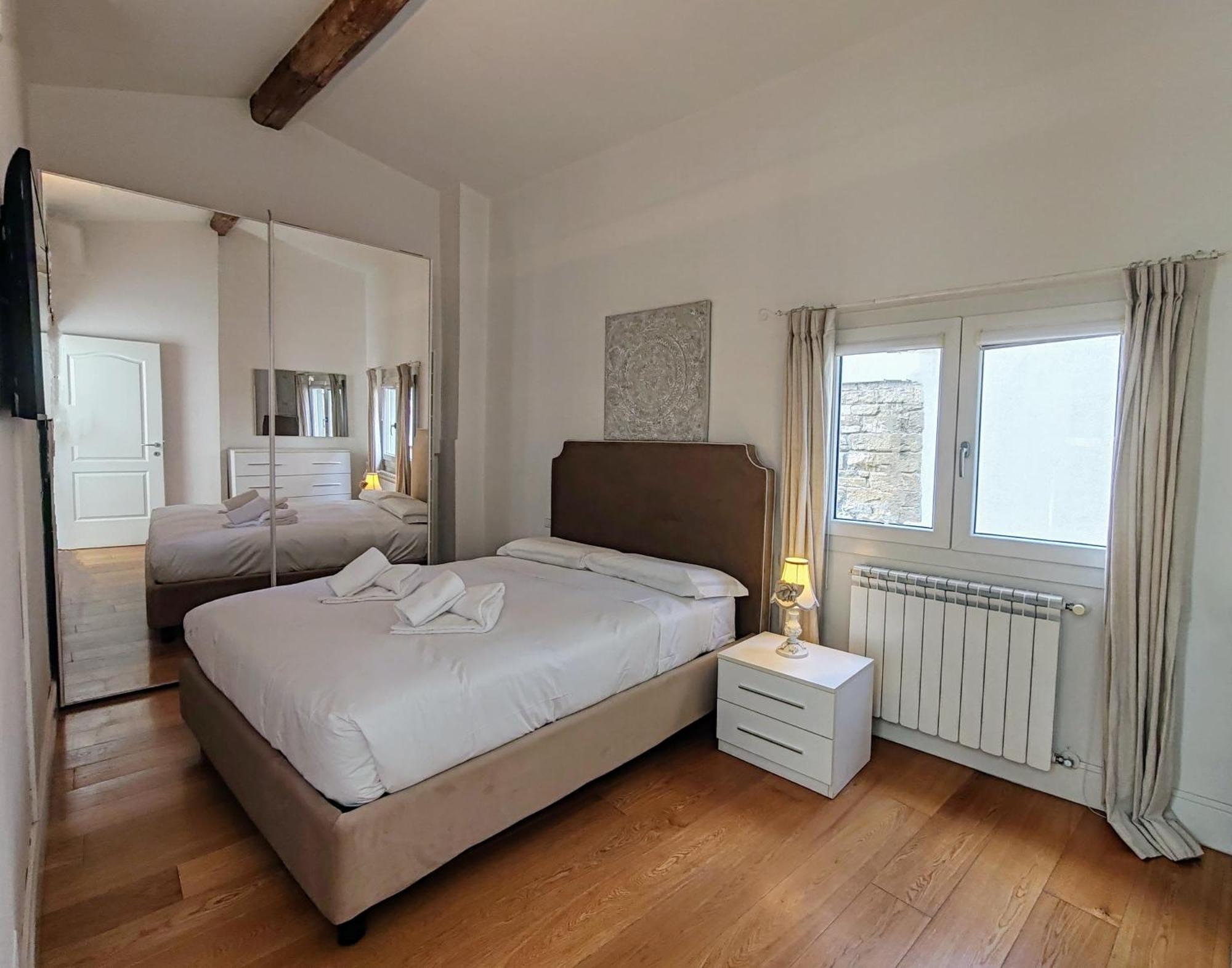 Borgo San Jacopo Superior By 360rentals Florenz