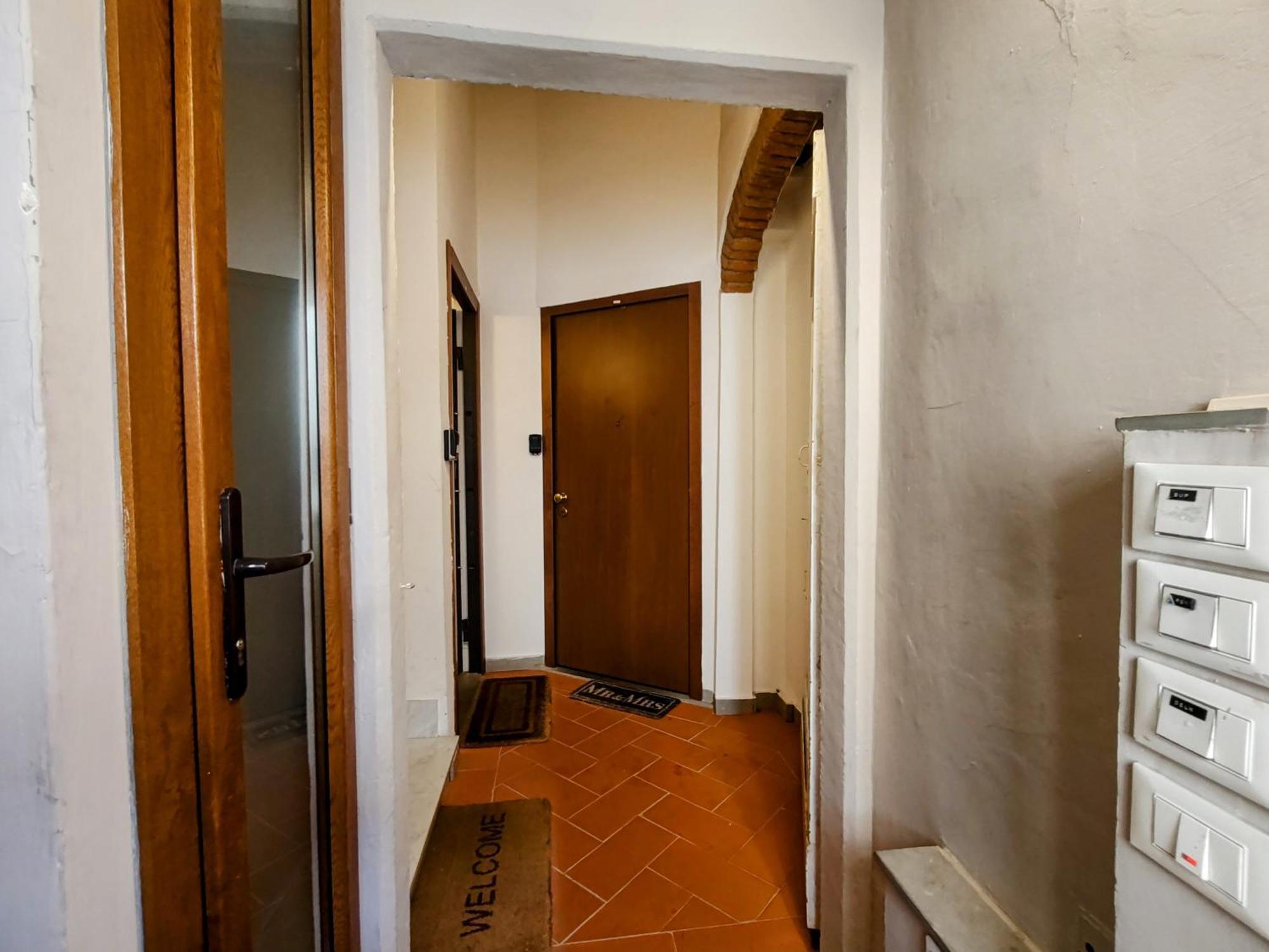 Borgo San Jacopo Superior By 360rentals Apartment Florenz