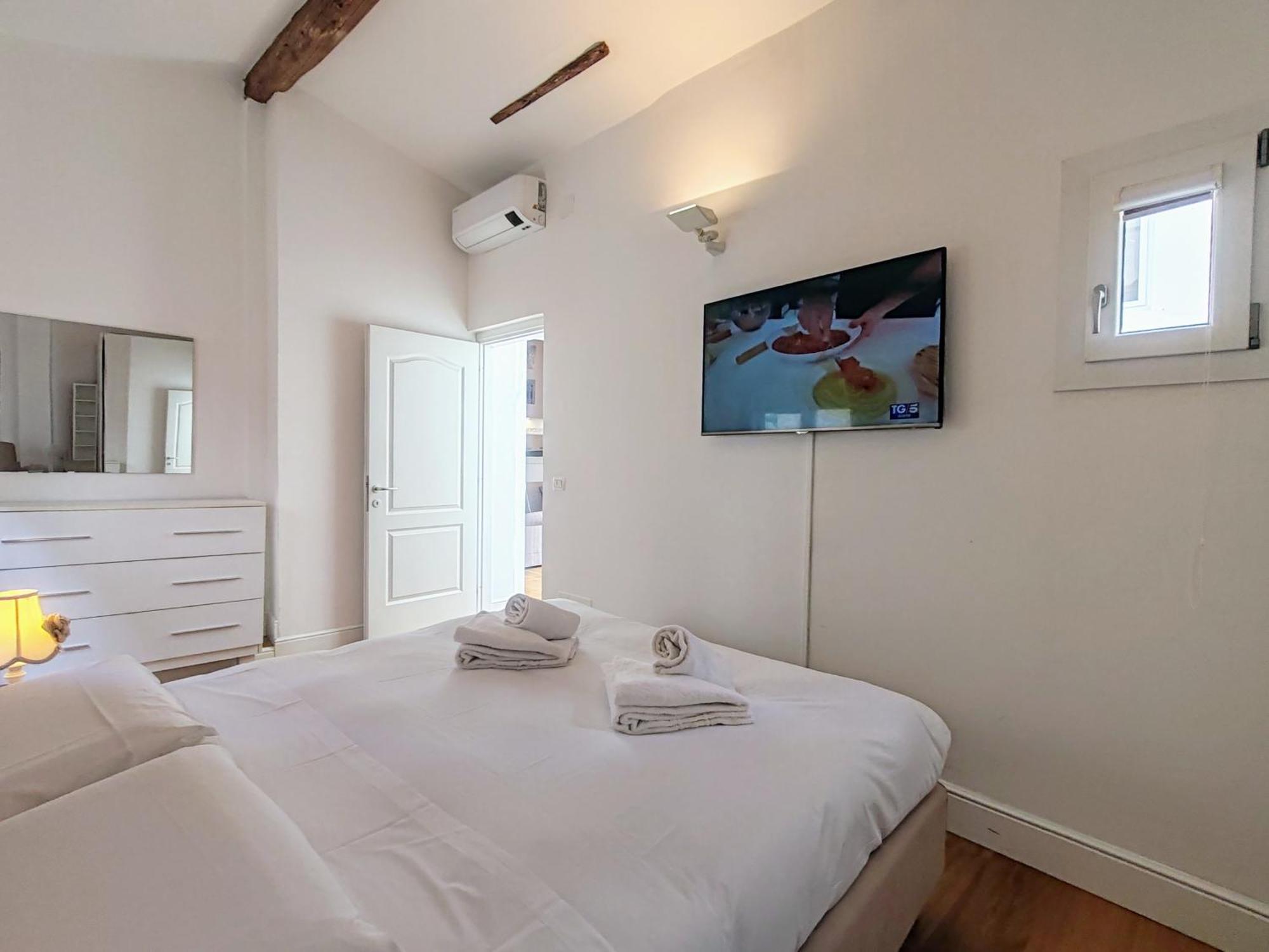 Borgo San Jacopo Superior By 360rentals Florenz
